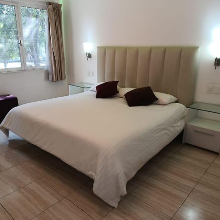 Hotel Condesa 185 Мехіко Екстер'єр фото