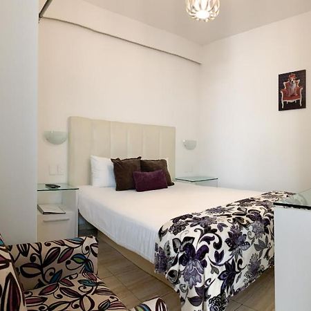 Hotel Condesa 185 Мехіко Екстер'єр фото