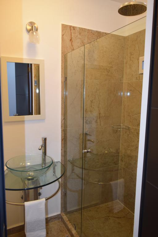 Hotel Condesa 185 Мехіко Номер фото