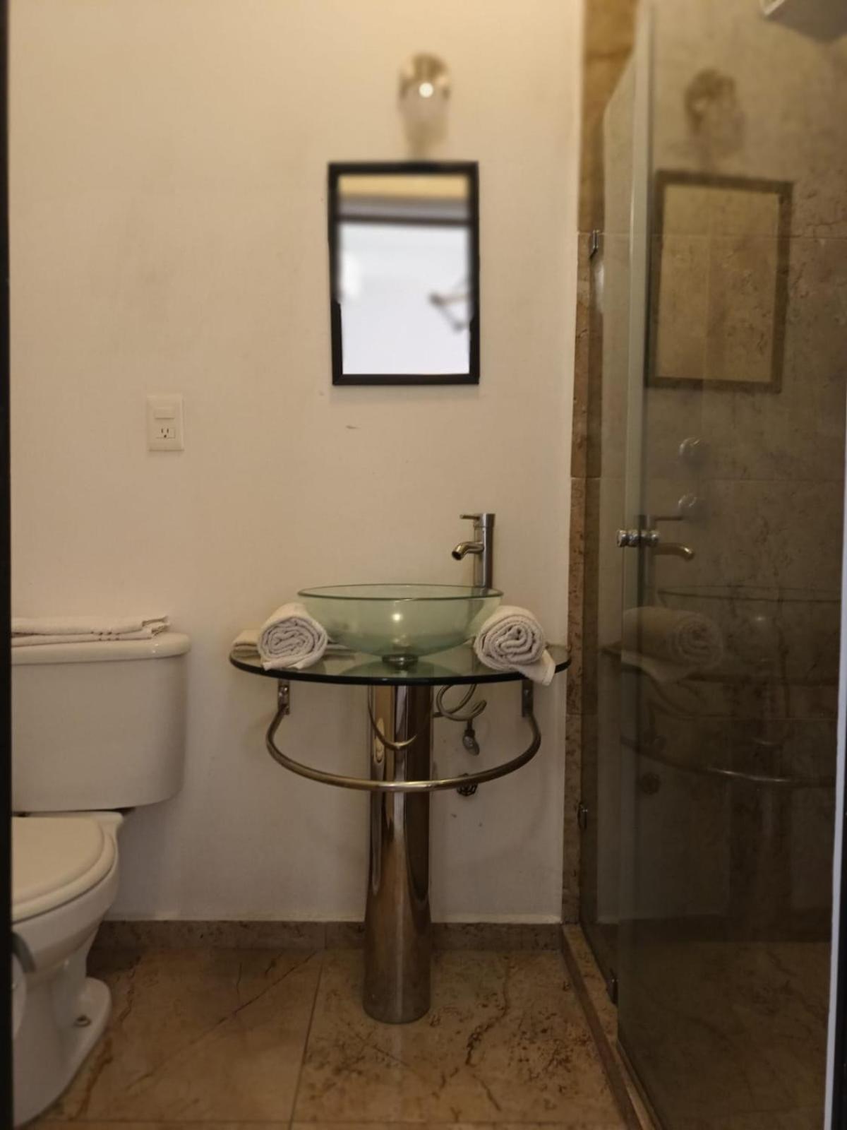Hotel Condesa 185 Мехіко Екстер'єр фото