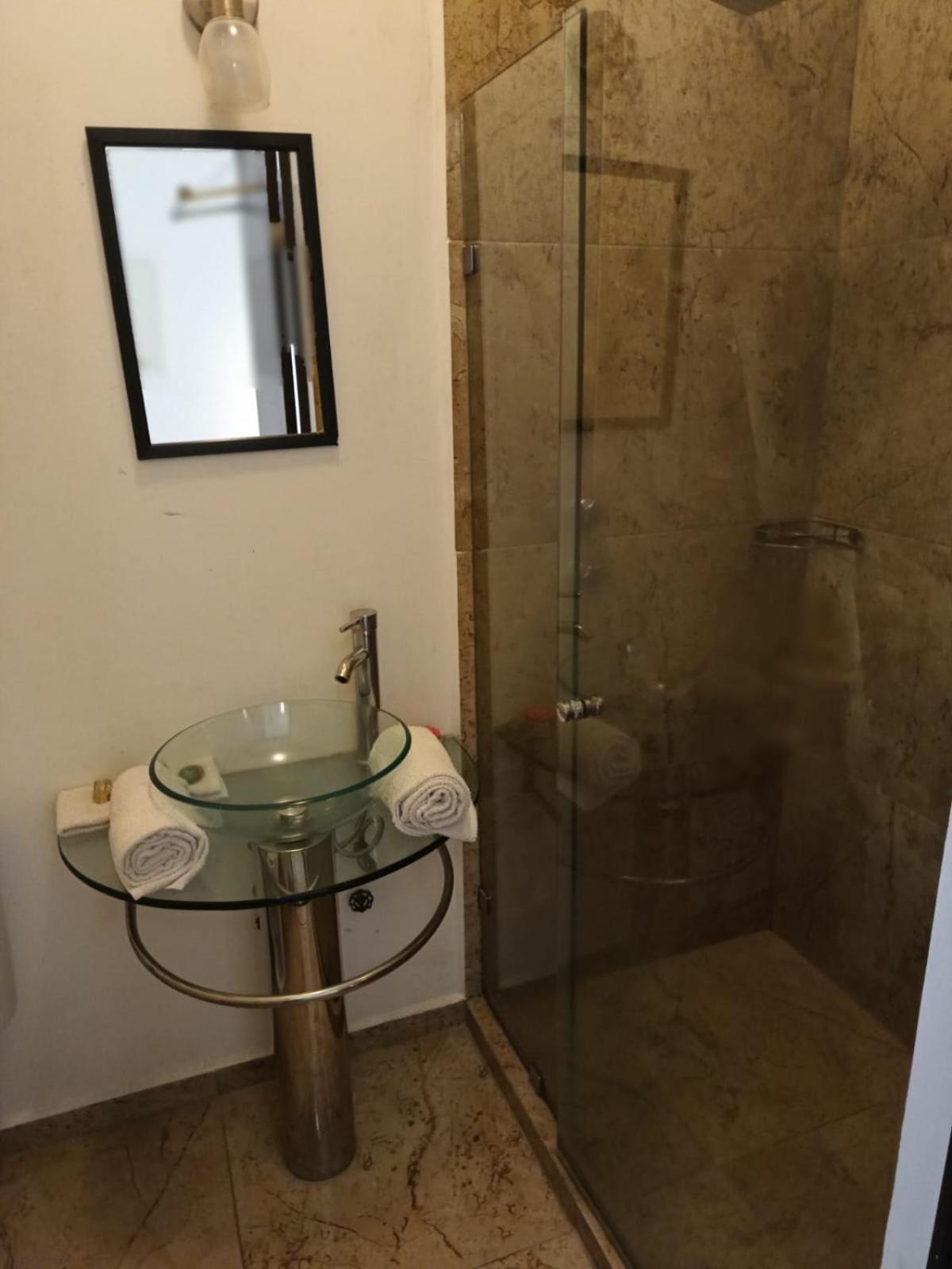 Hotel Condesa 185 Мехіко Екстер'єр фото