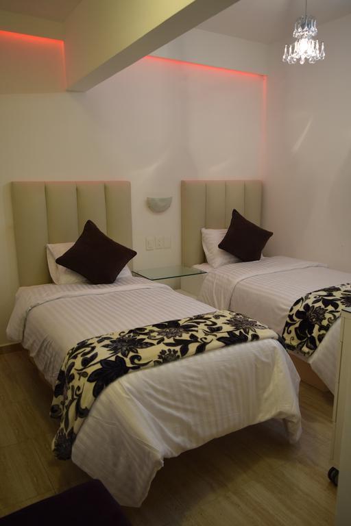 Hotel Condesa 185 Мехіко Екстер'єр фото